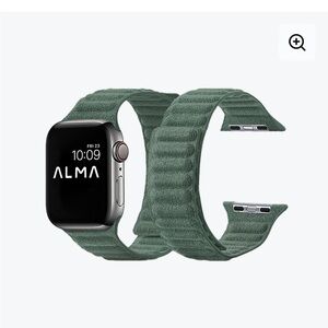 Alma Magnetic Apple Watch Band 44/45/49mm